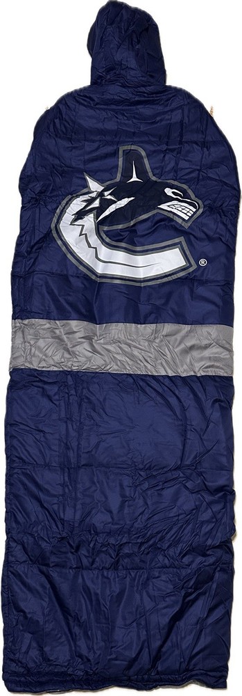 Poler Reversible Napsack Vancouver Canucks NHL Medium New