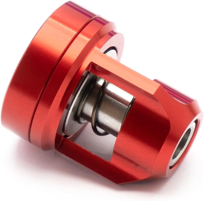 Reinforced Oil Filter Check Valve Compatible with BMW M50, M50TU, M52,...