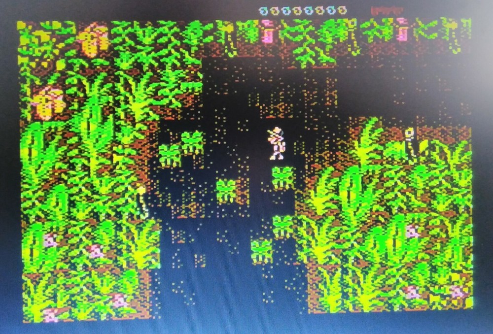 PLA replacement (SLIM VERSION) for Commodore 64 C64 - 906114-01 Read description