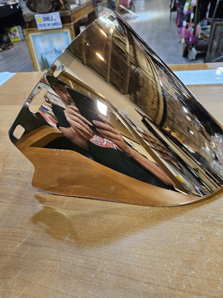 Elvex FS-18GL Face Shield