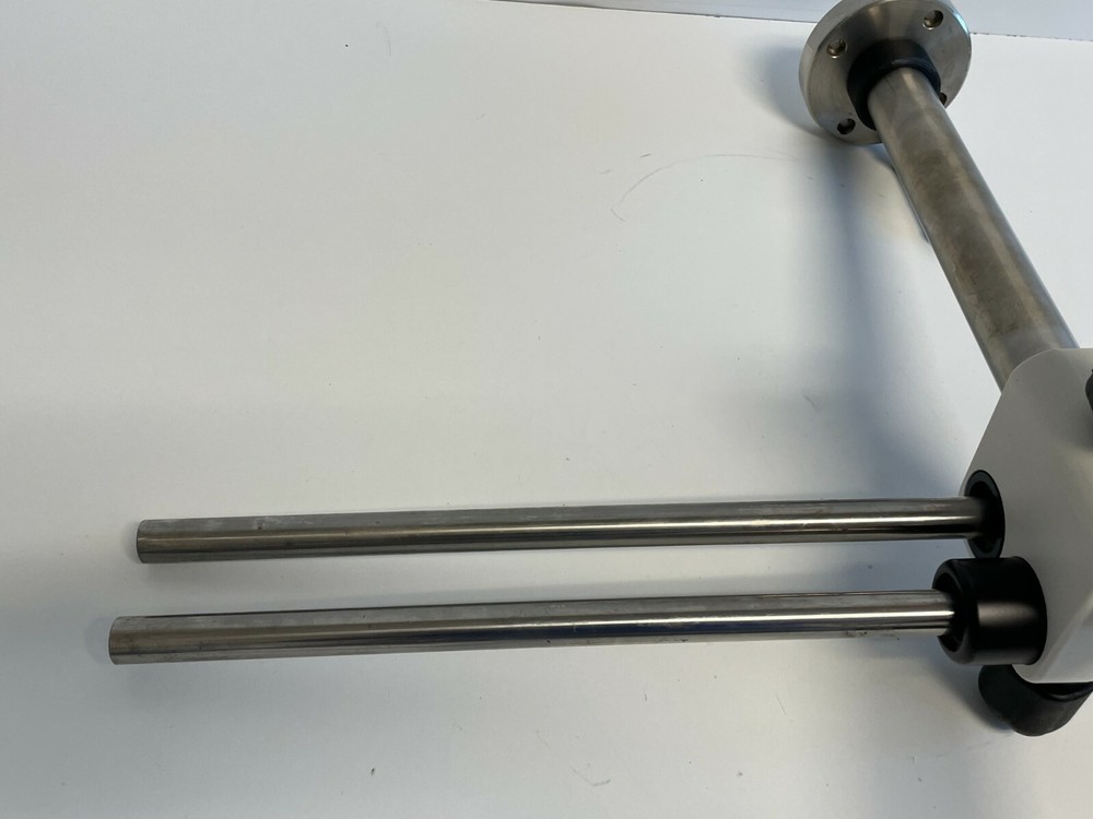 Diagnostic Instruments Dual Arm Boom