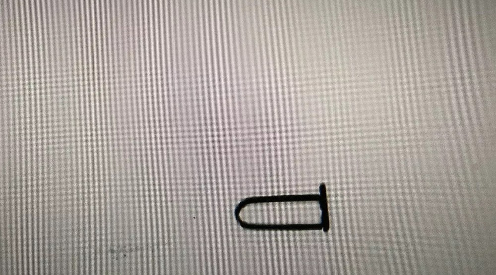 End Cap, For Rectangular Tubing- Flush Bottom