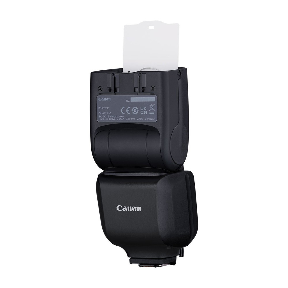 Canon Speedlite EL-10 Portable Camera Flash PRO