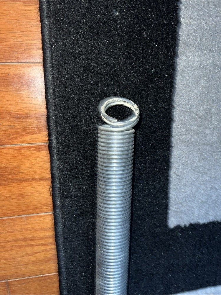 Extension Spring