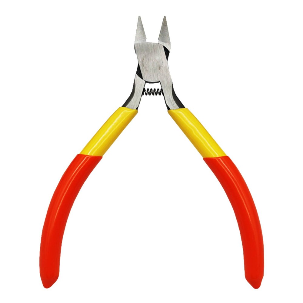 Ultimate UltraThin Single-edged Cutting Plier Nipper For Plastic Model tool