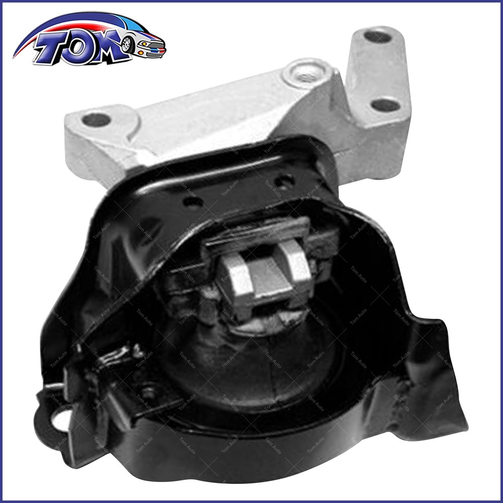 Front Right Engine Motor Mount For 2012-2017 Nissan Versa, Versa Note 1.6L