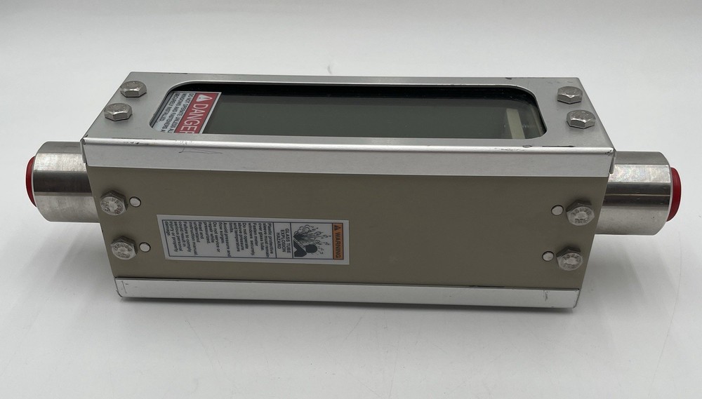 BROOKS INSTRUMENT DIVISION 1114CJ15CLDAA - FLOMETER