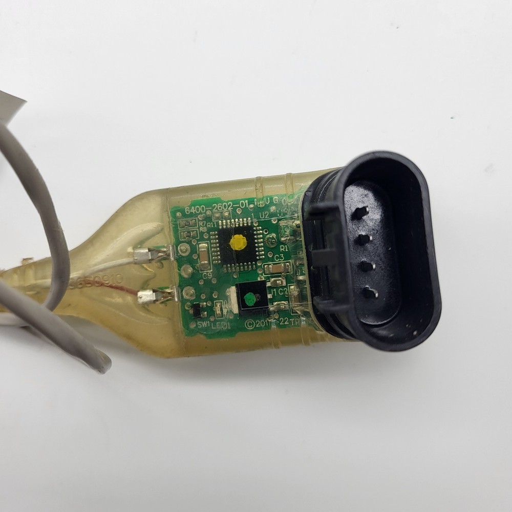 Trane OEM Temperature Sensor SEN02133