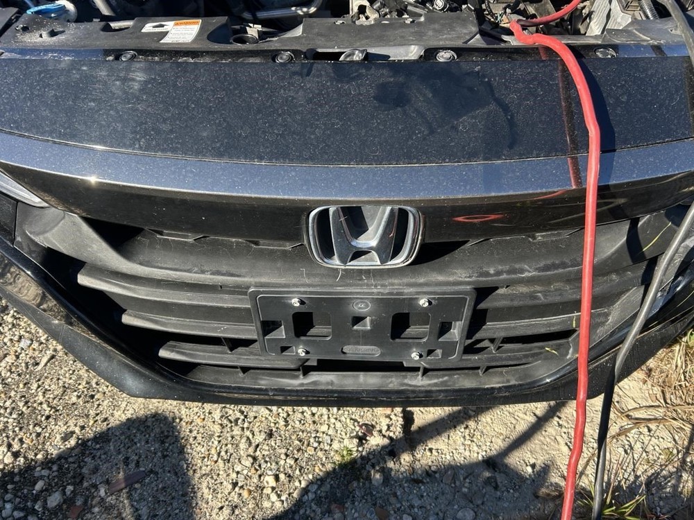 Engine ECM Electronic Module Engine Control Fits 18-19 ACCORD 104951671