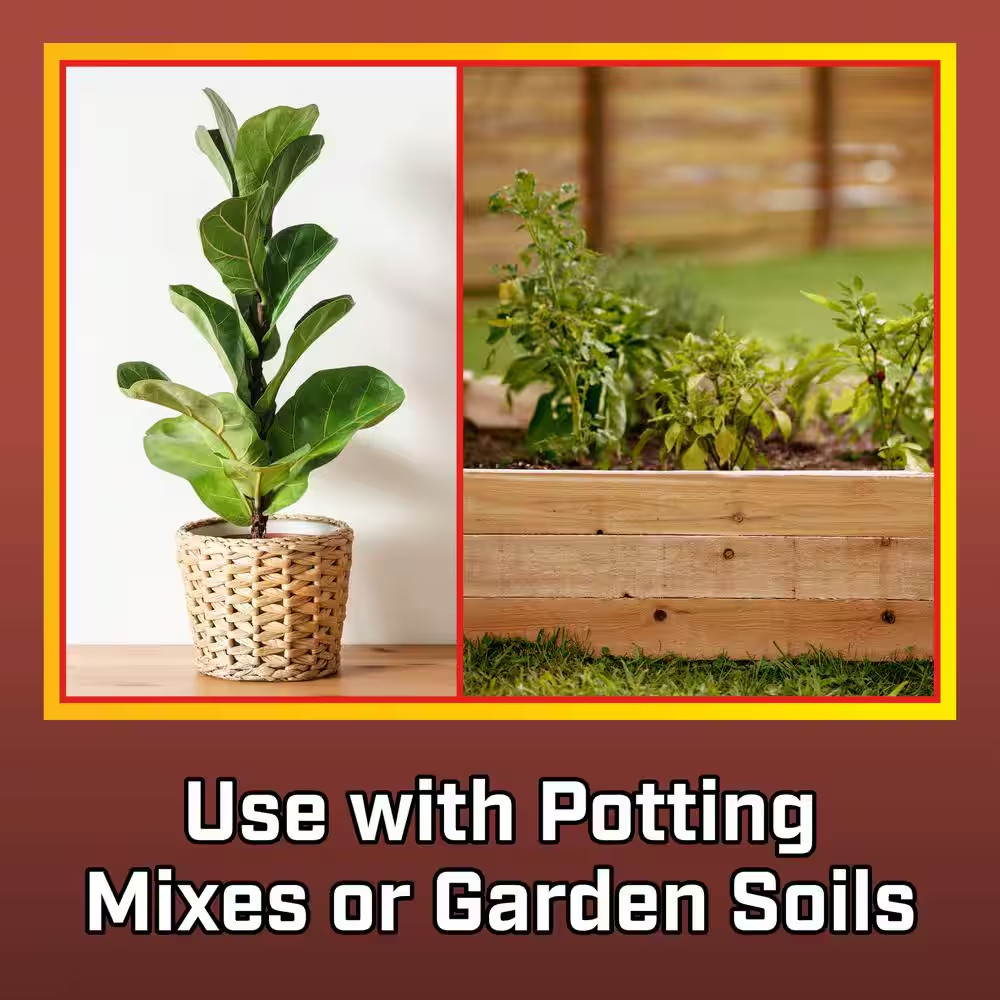 2 Cu. Ft. Organic Vermiculite Soil Amendment