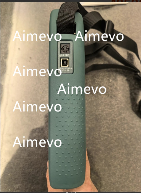 yokogawa CA500 Process Calibrator