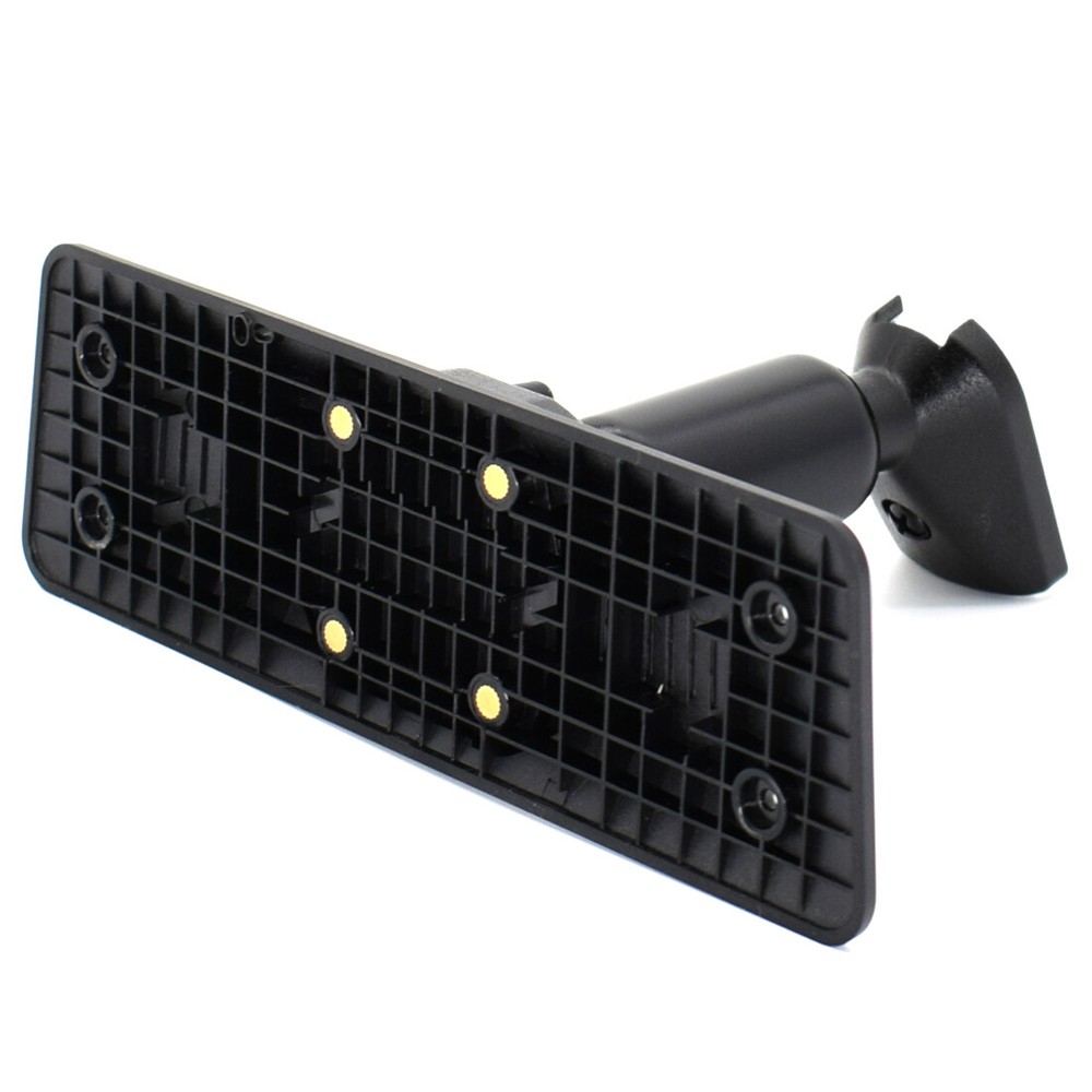 Car Interior DVR Back Plate Panel Recorder Rear View Mirror Bracket Mounting US