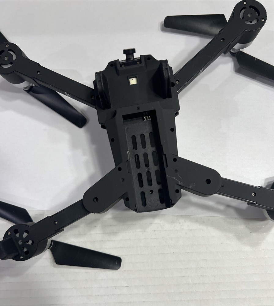 DRONE Zenfolt X7 Replacement Parts