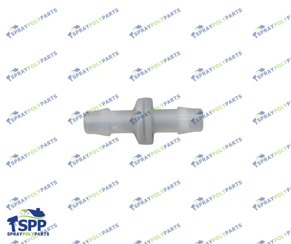 PMC-CHECK VALVE  (RA-00068A)