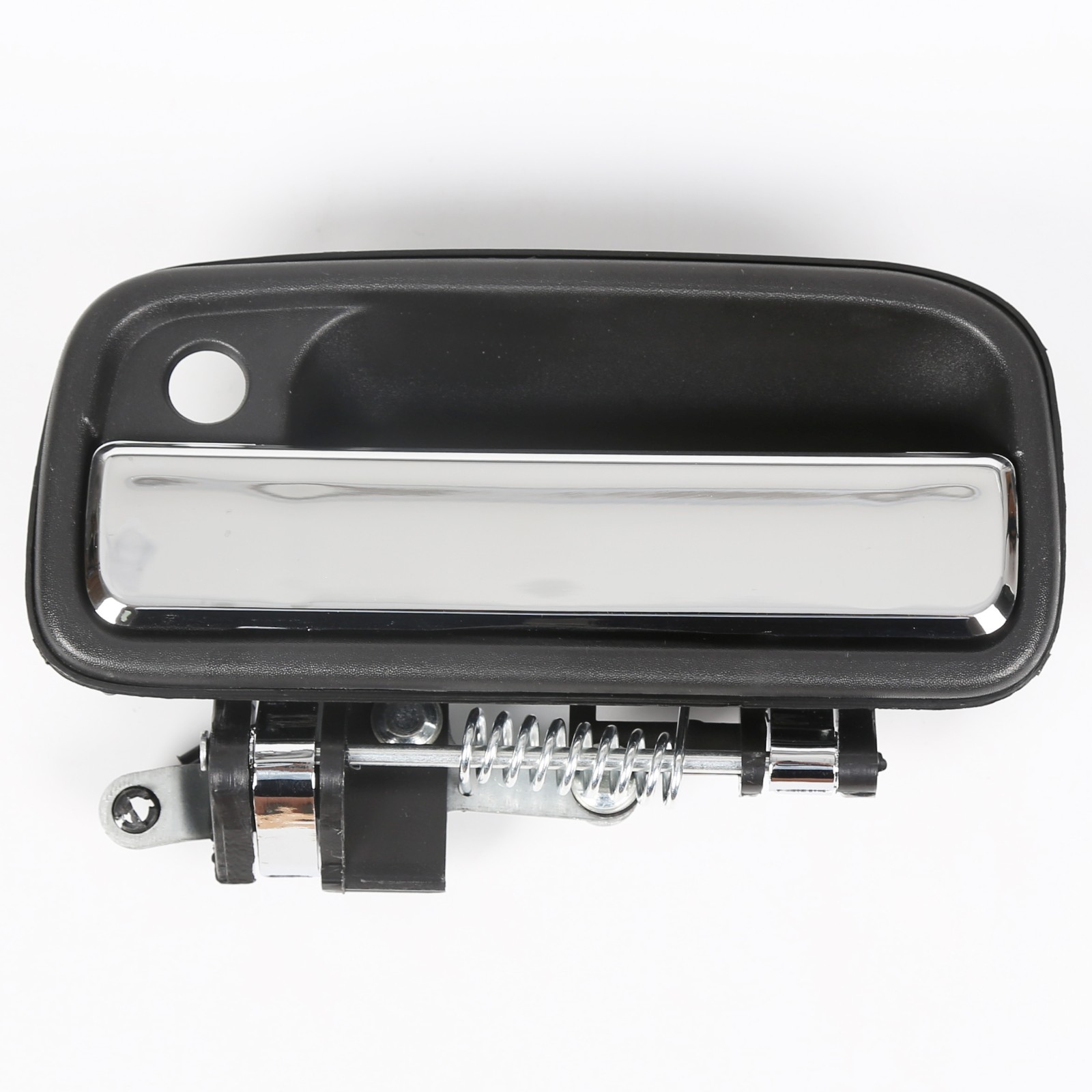 Pair For Toyota Tacoma 95-04 Front Outside Door Handle 69220 69210 35020 Outer