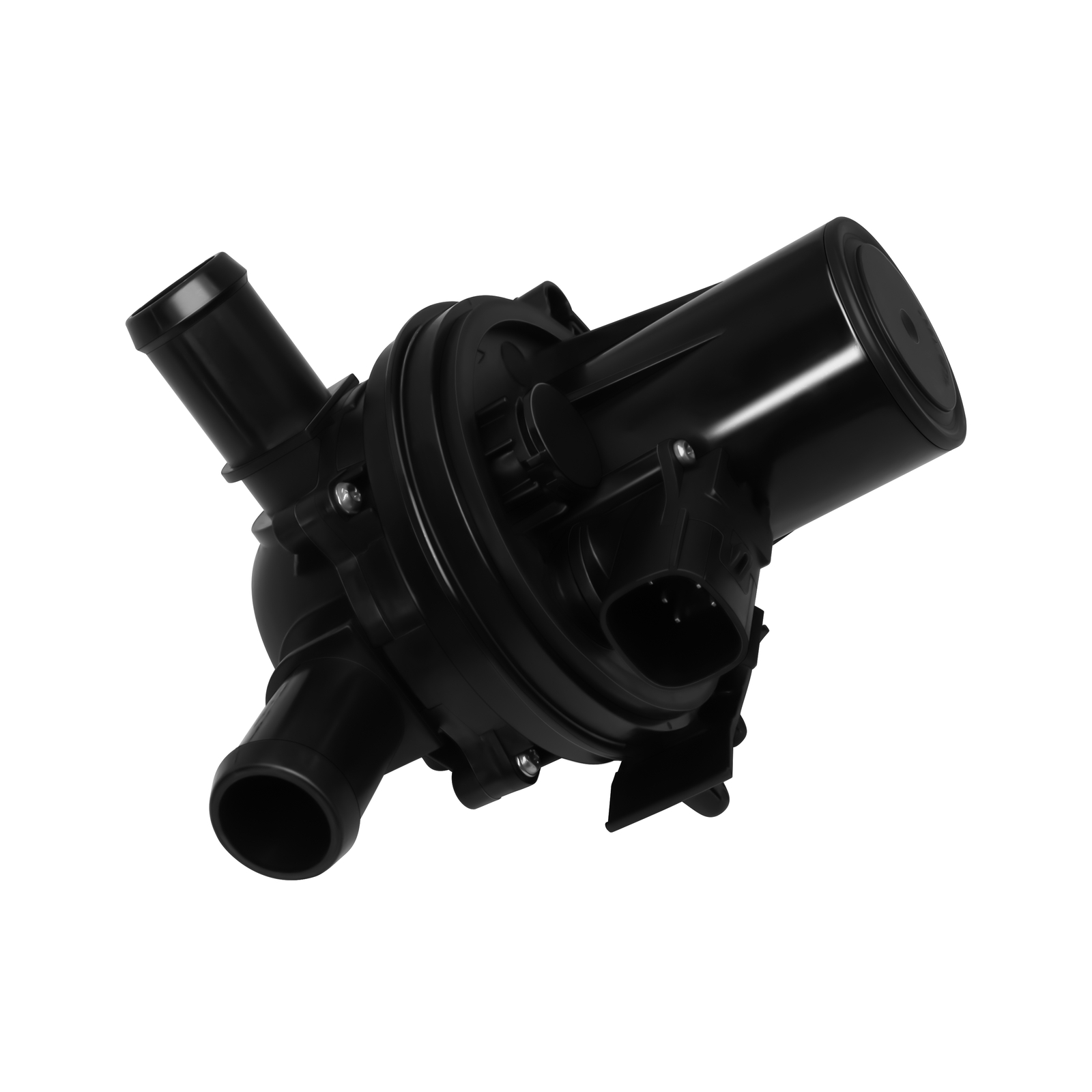 3 Way Coolant Heater Control Valve For 2013-2018 Dodge Ram 1500 3.6L V6 5.7L V8