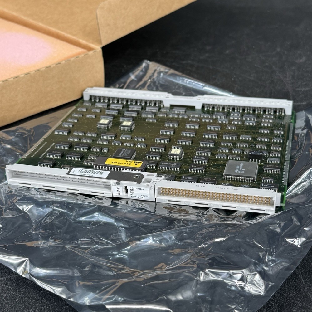 Ericsson DSU ROF1314414/4, Distributed Switch Unit Card DSU