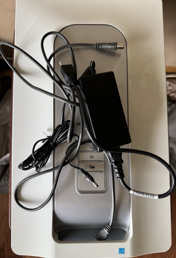 HP Scanjet G4010 Flatbed Scanner