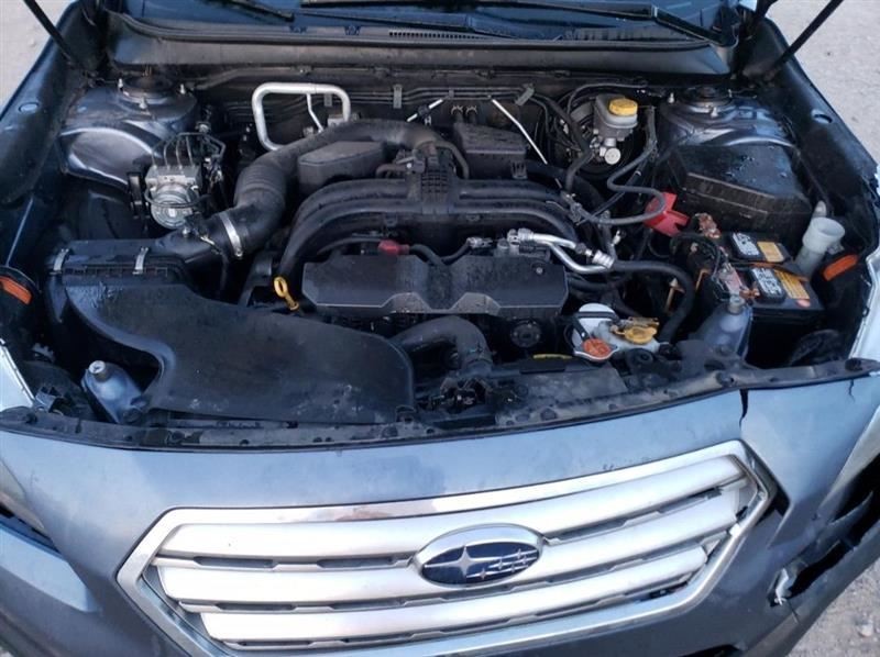 Camera/Projector Camera Windshield Mounted Upper Fits 17 LEGACY 257019