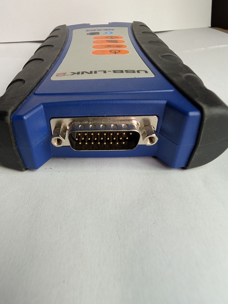 Nexiq USB Link 2 OBD2 Scanner