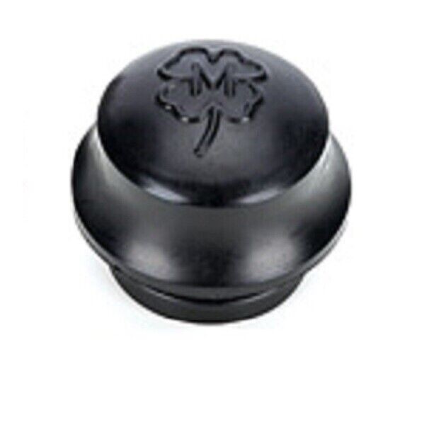 McDermott Replacement Rubber Bumper Press Fit Style. For your pool cue.