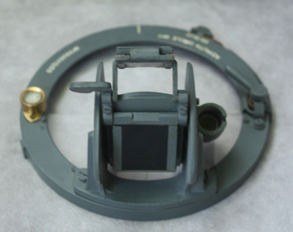 Azimuth Circle No. 4 Ref No. 6B/890 Navigation Compass