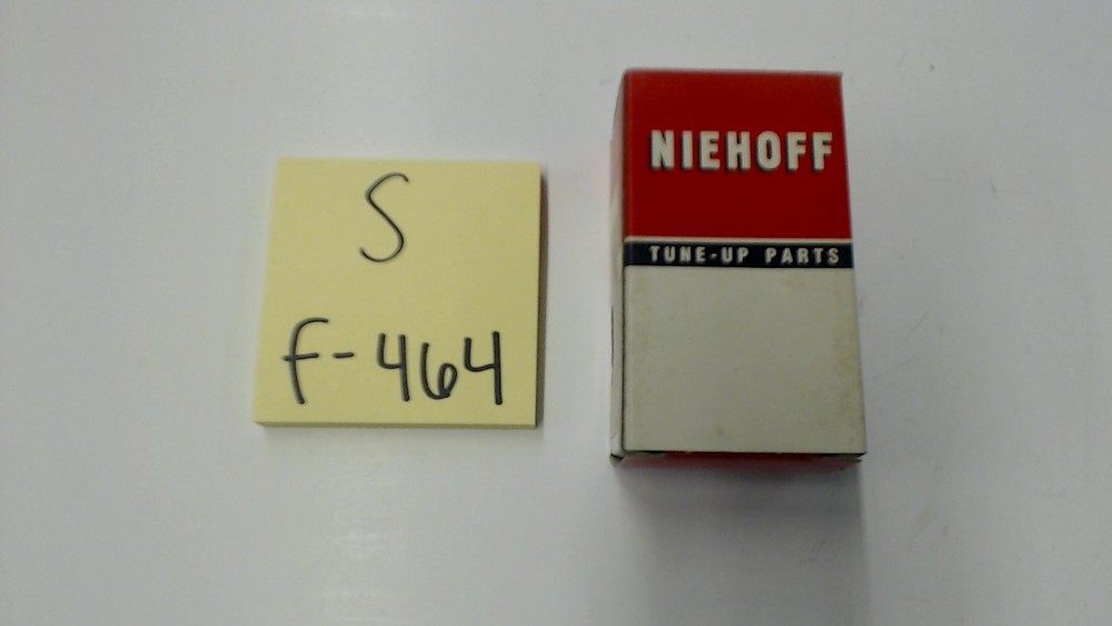 Niehoff DR-407 Control Module
