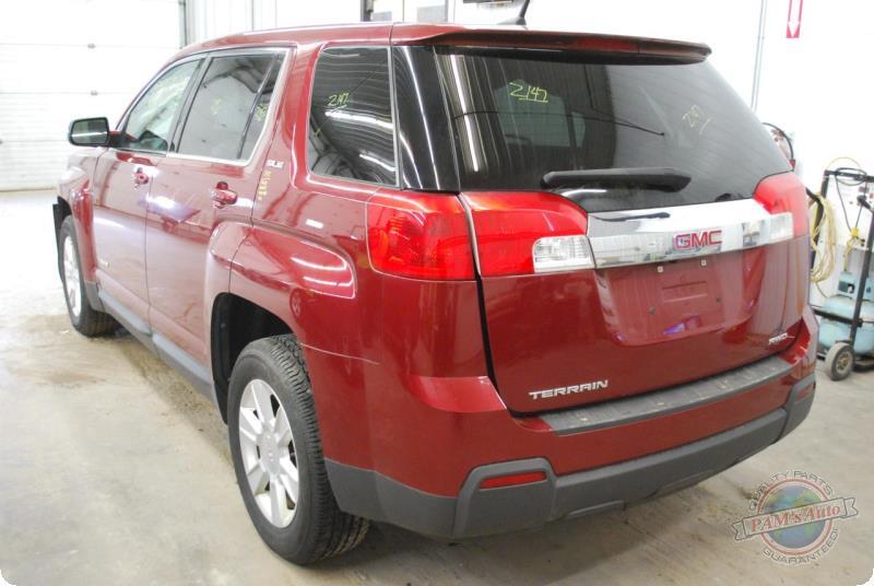 Used Telematics Interface Module fits: 2011 Gmc Terrain Communication OnStar opt