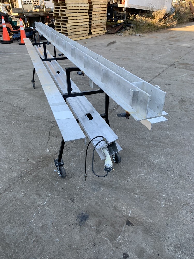 pinske edge countertop clamp jig solid surface cove backsplash