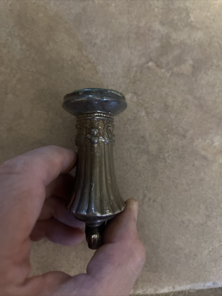 Ronson Newport Table Lighter