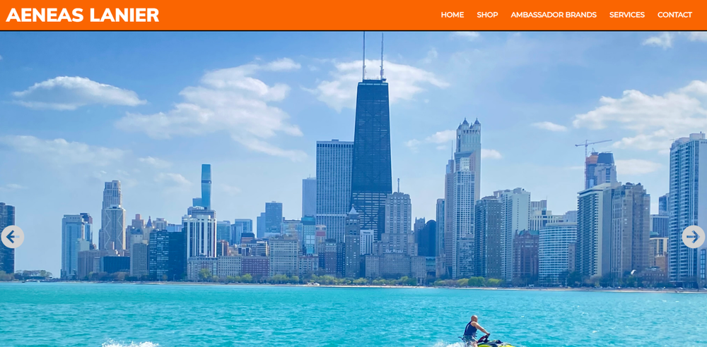 Ace Build 'Em Website/Funnel Design