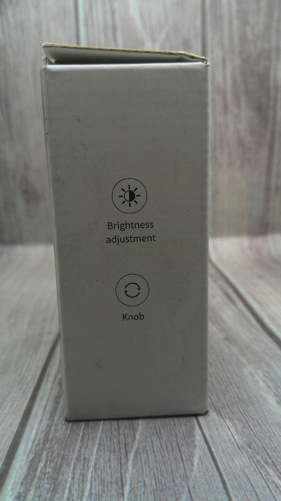 Vocoo VC5260 Space Grey, Digital Timer