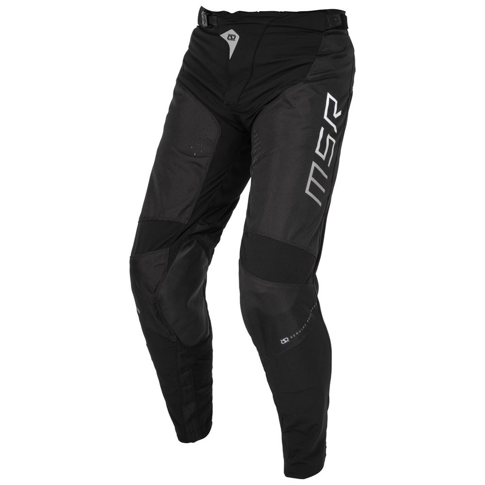 MSR™ NXT Preload Pants 30" Black/Grey