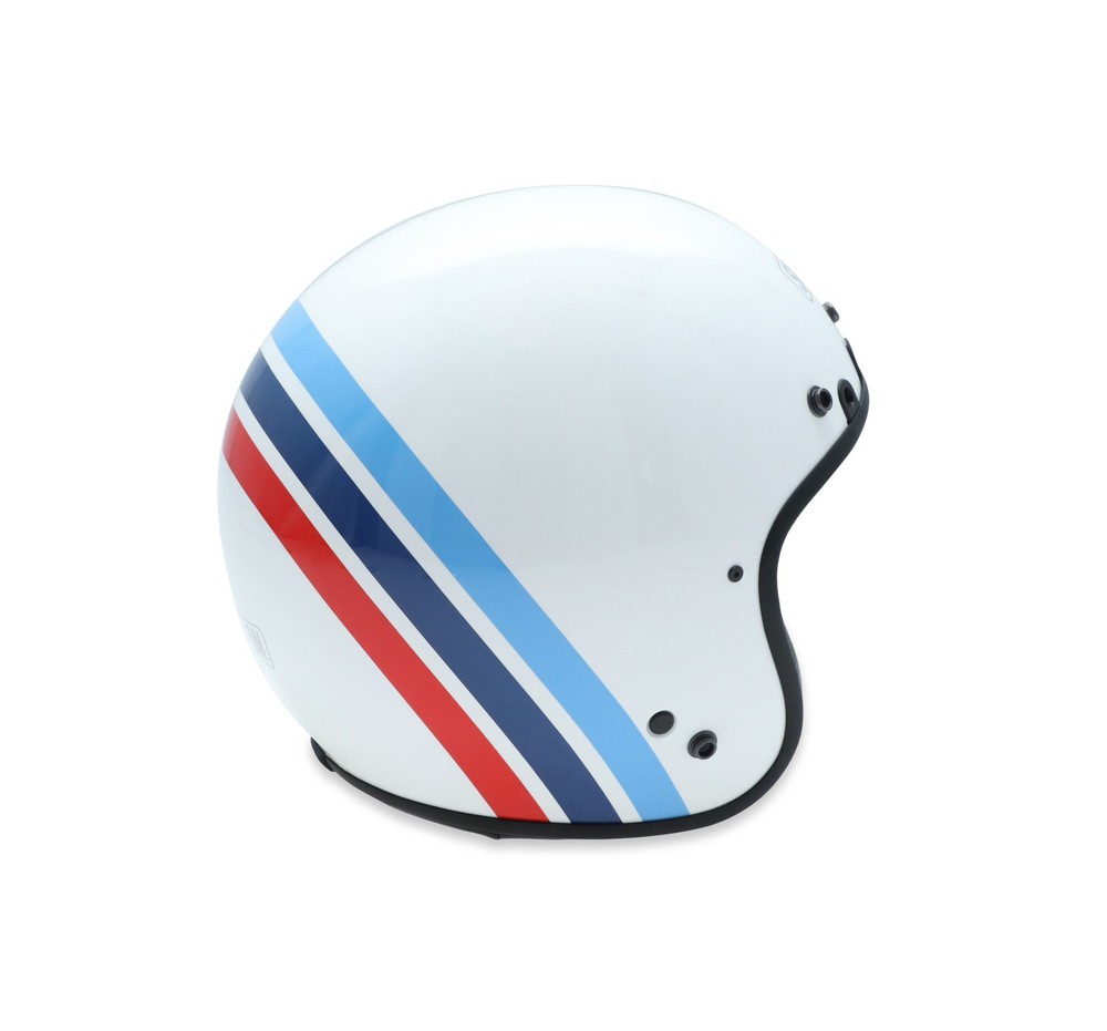 CHOP232X CHOPPER HELMET US WERKE DOUBLE EXTRA LARGE