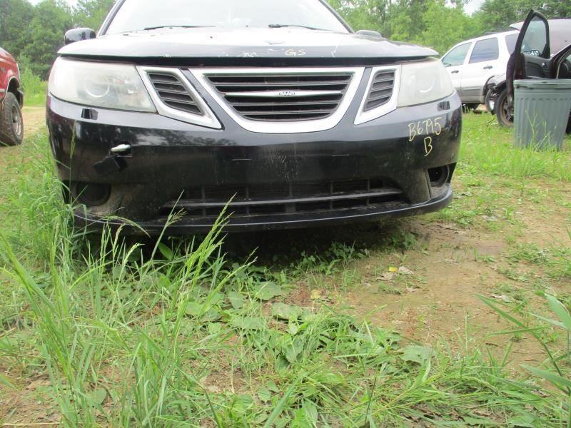 9-3 2008 Engine Wire Harness 363630
