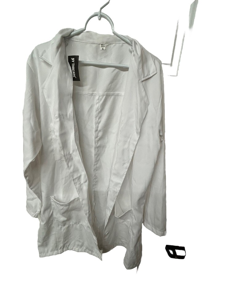 Lab Coat XL