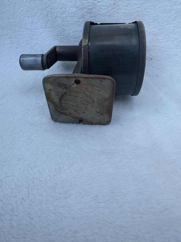 Vintage Chicago No. 2 Pencil Sharpener