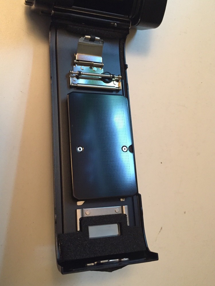 Nikon 35mm FX-35DX Film Microscope Camera