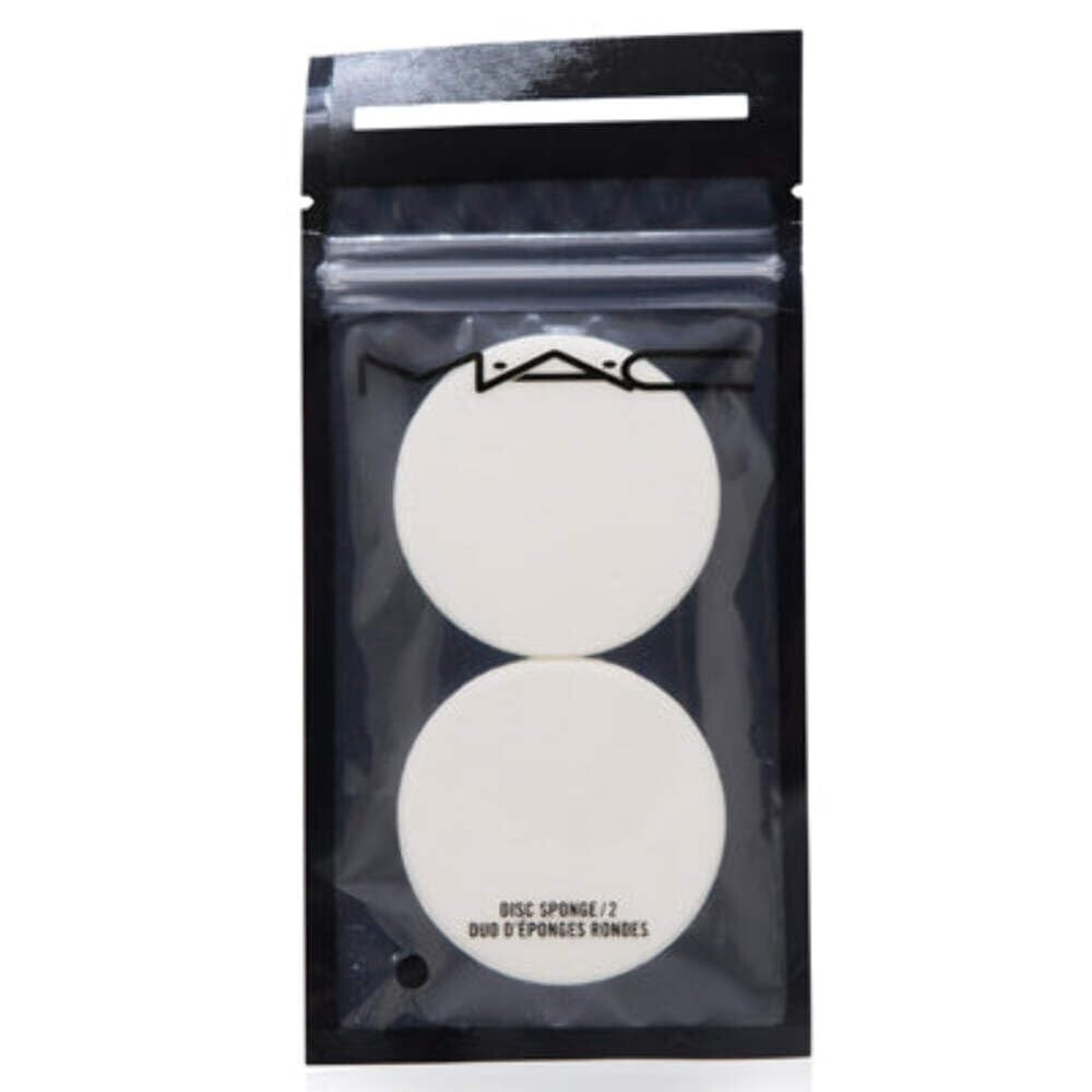 MAC MAKEUP FACE APPLICATOR SPONGE PUFF NIP