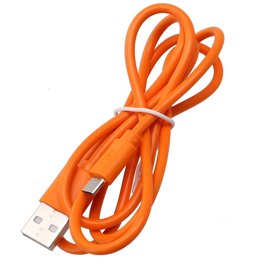 For Ring Doorbell Replacement 3.3ft/1m Copper Core USB Charging Cable New