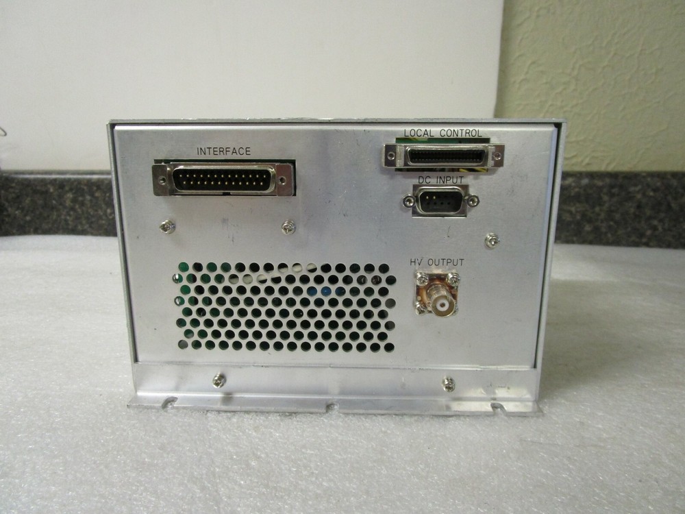 Kyosan Electric HV-PS4 Power Module