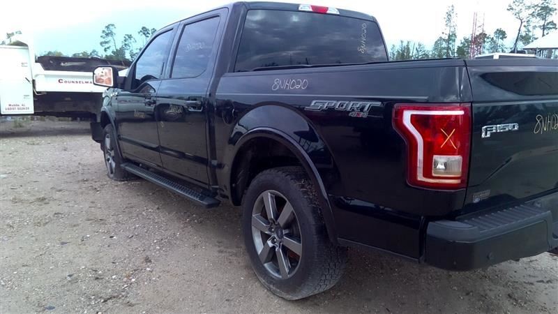 F150 2016 High Mounted Stop Light 1036334071