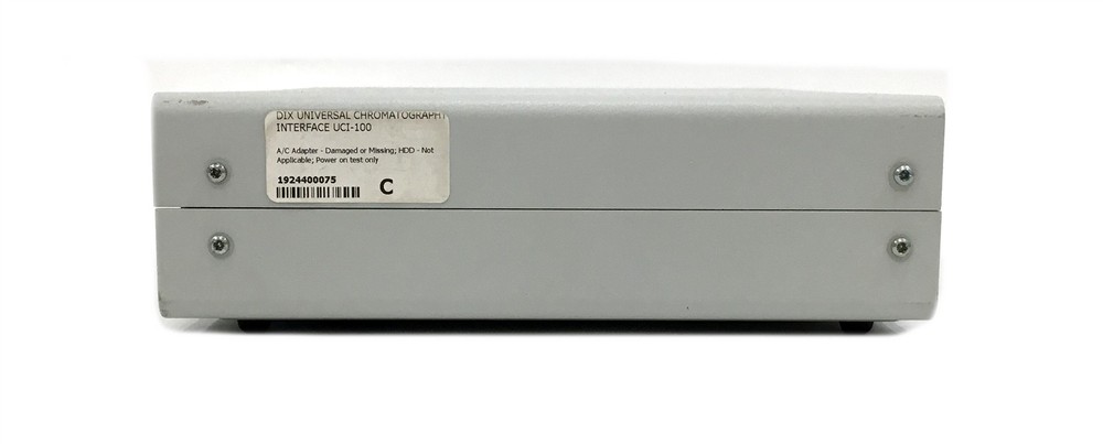 Dionex UCI-100 Universal Chromatography Interface