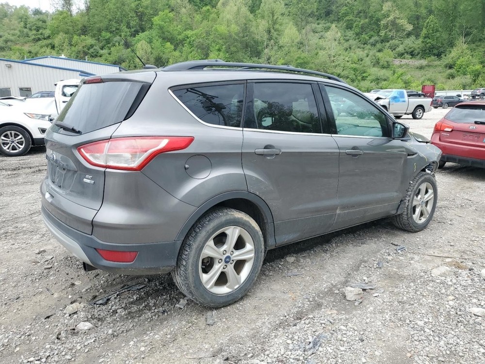 Used A/C Selector Switch fits: 2013 Ford Escape Front automatic temperature cont