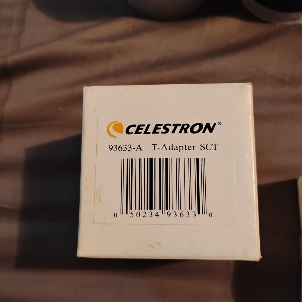 Celesteron Lens Kit