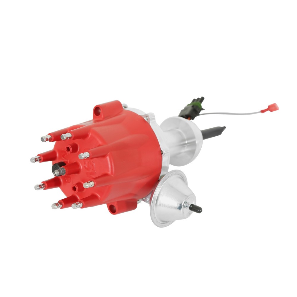 MSD 8388 Ready-to-Run Distributor