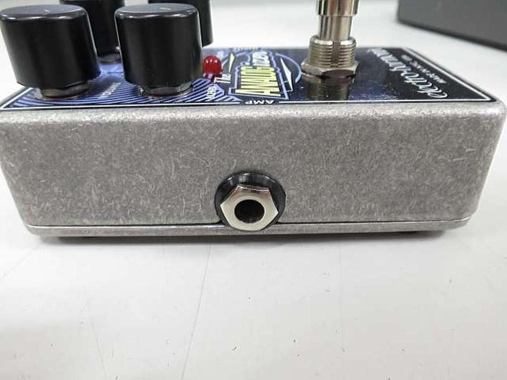 Electro-Harmonix Analogizer Analog Chorus Pedal Used