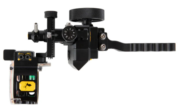 Trophy Ridge Digital React Trio Pro Sight LH