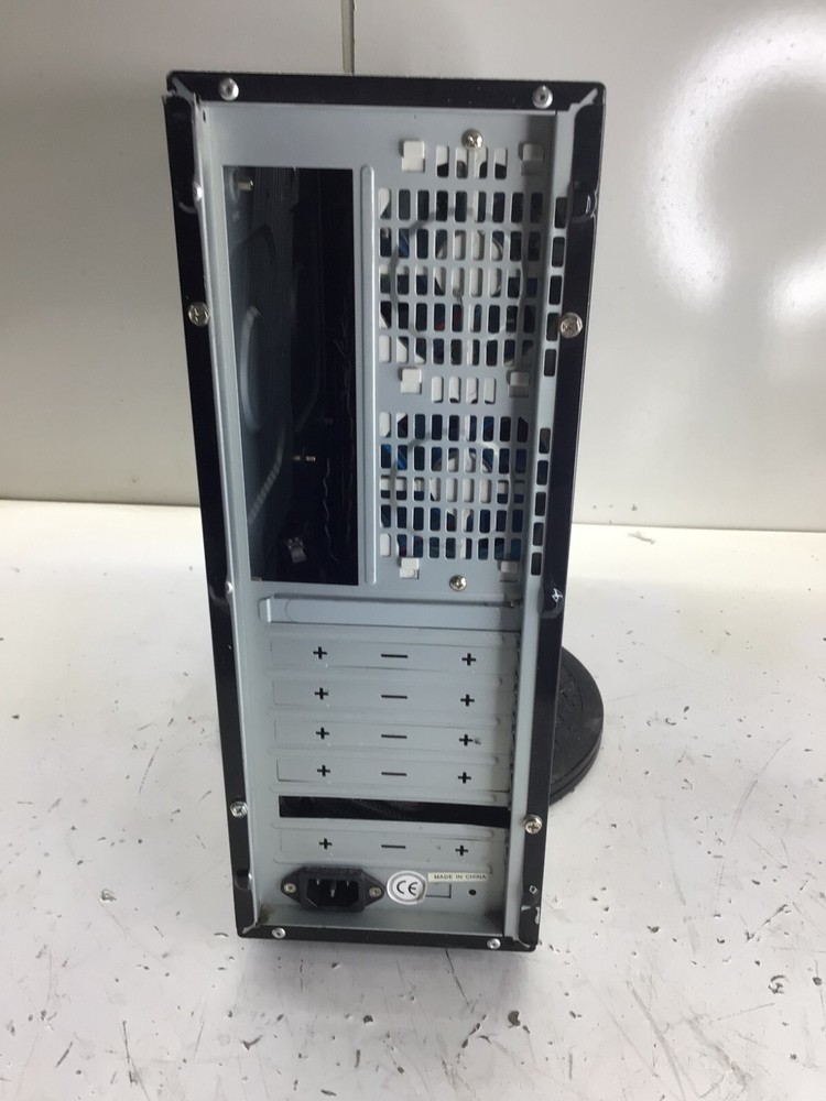 Black Retro Gaming Sleeper Case