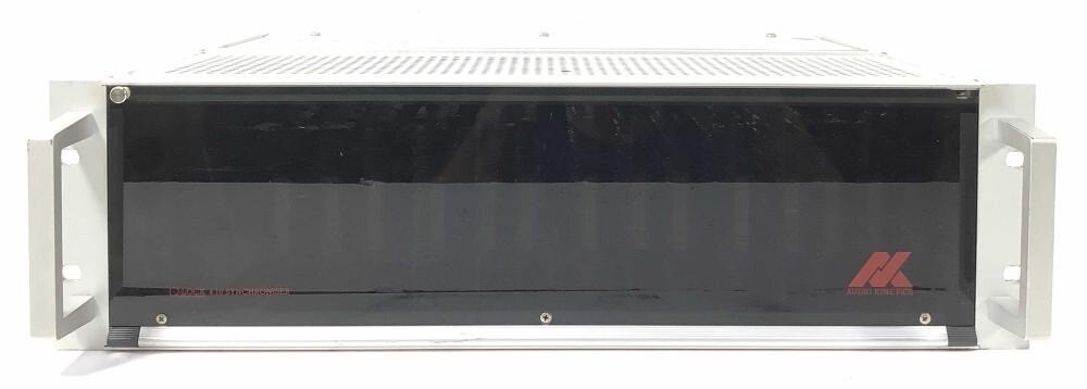 Audio Kinetics Q-Lock 4.10 Synchronizer